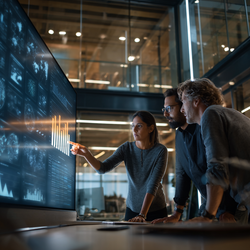 Internal Tools That Streamline How Your Teams Operate