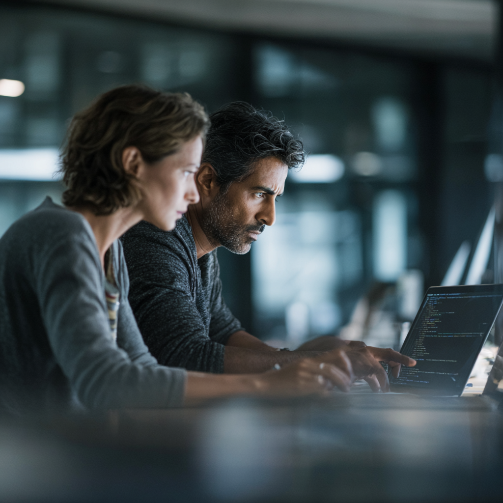API Integrations Built for Reliability and Scale