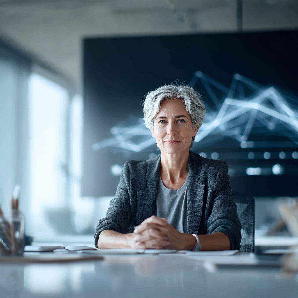 Reporting and BI That Gives Leadership a Portfolio-Wide View