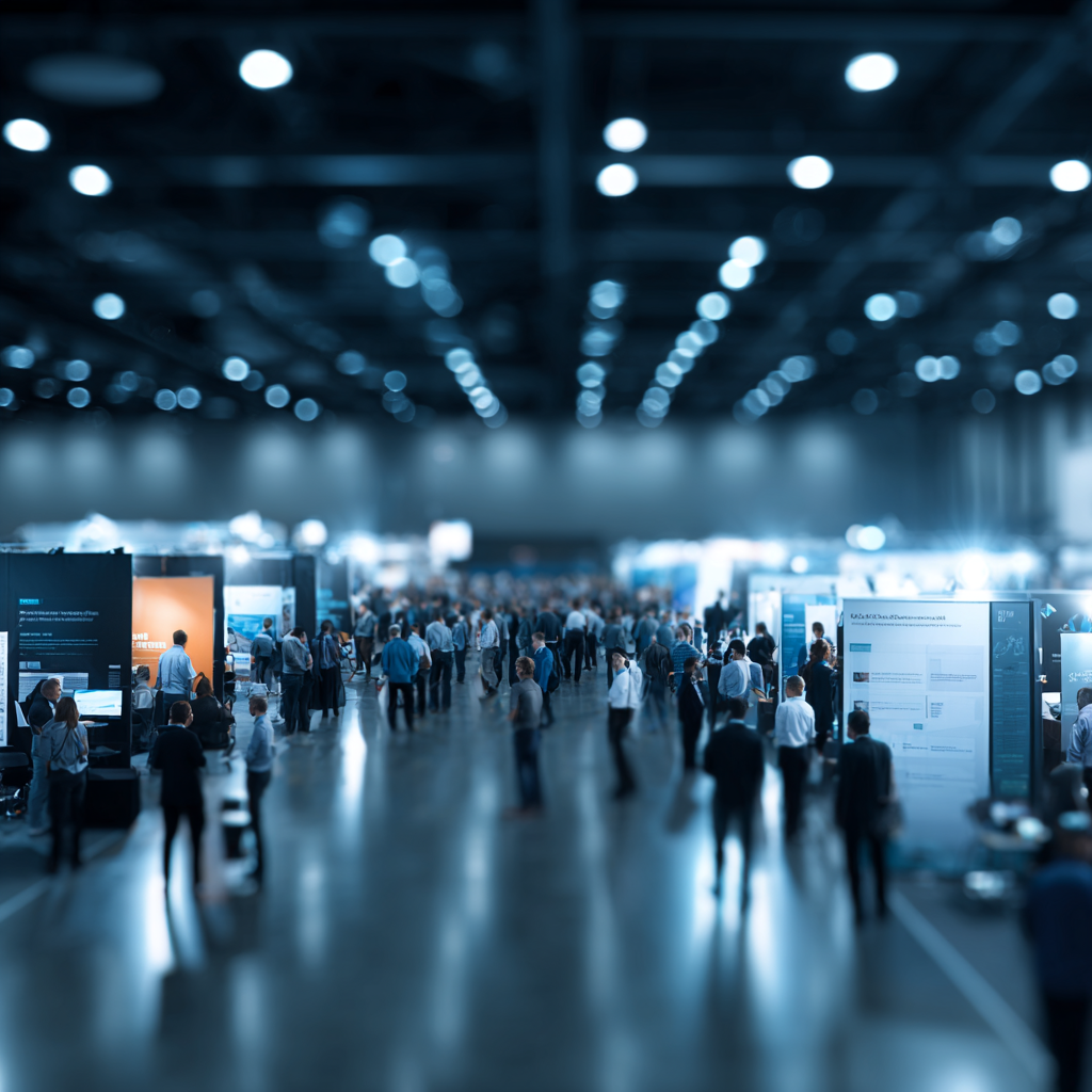 CRM Built for the Commercial Complexity of Media & Events