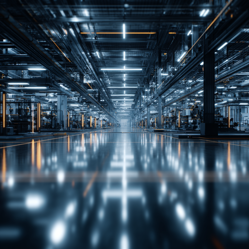 ERP Implementation and Optimisation for Manufacturers