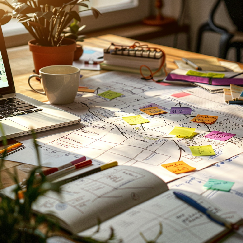 Process Automation Designed Around How You Operate