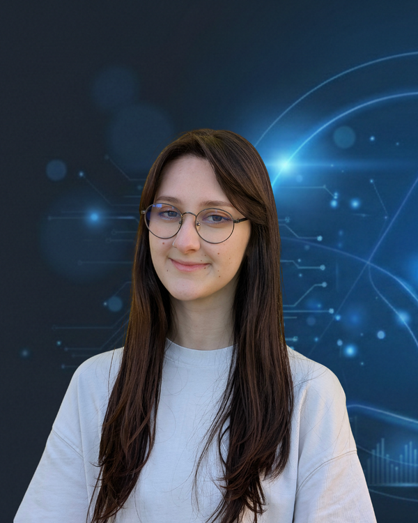 Andjela Stankovic