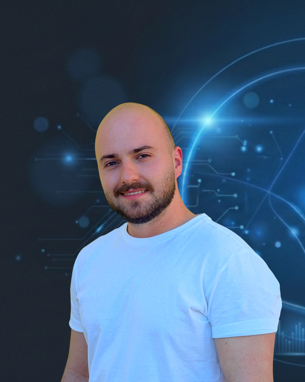 Nemanja Nikolovski