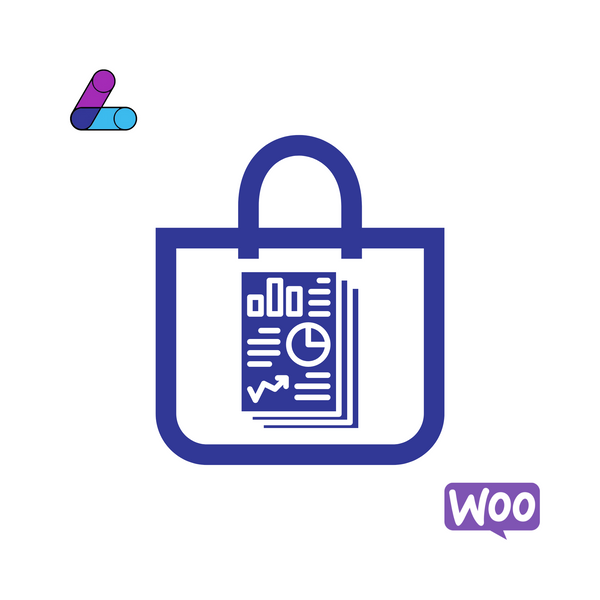 WooCommerce Reporting